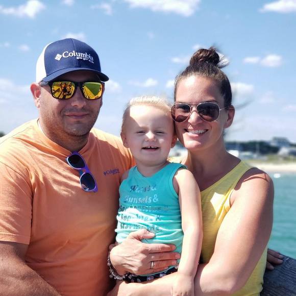 Meet your Posher, Amber - Picture 1 of 1